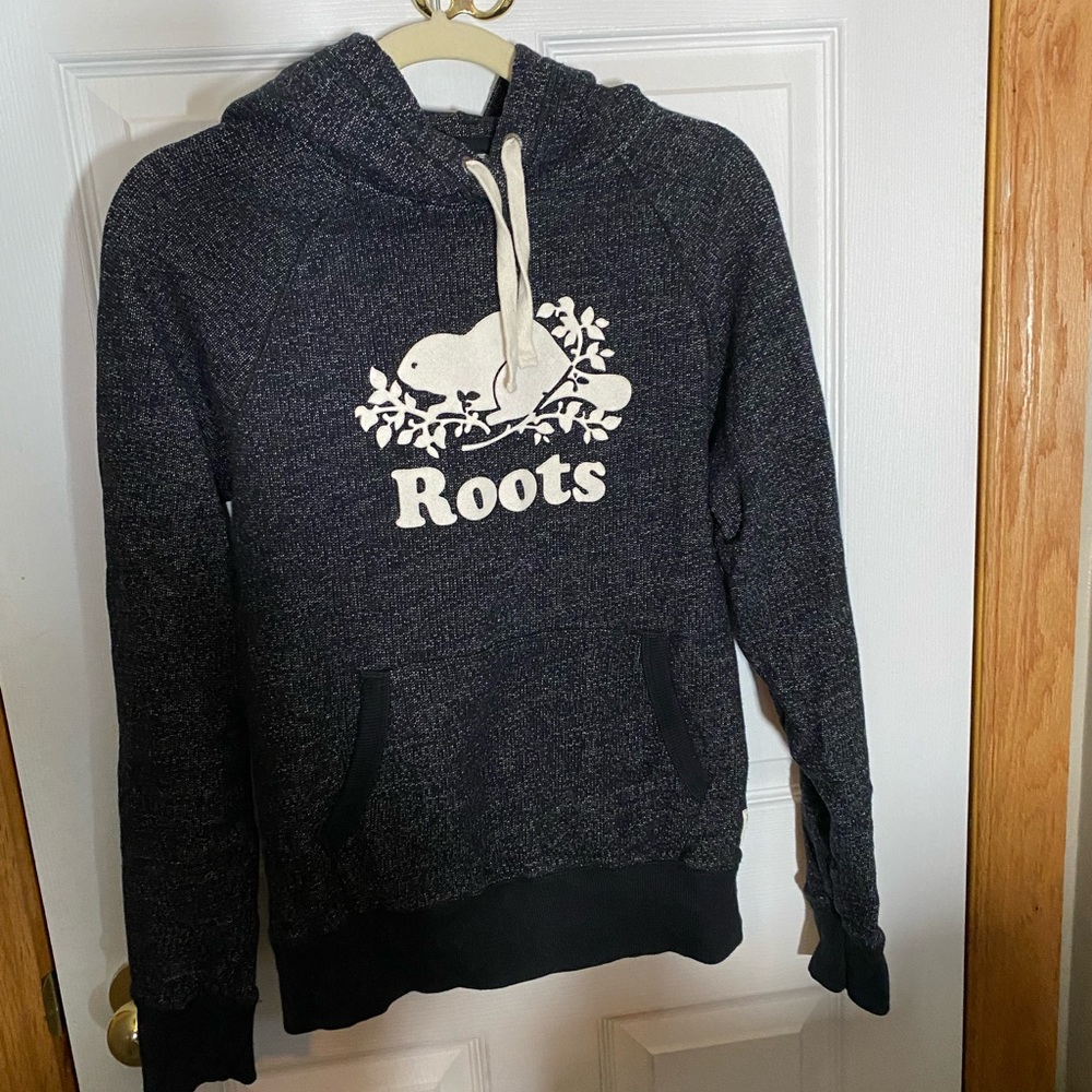 Roots Sweater